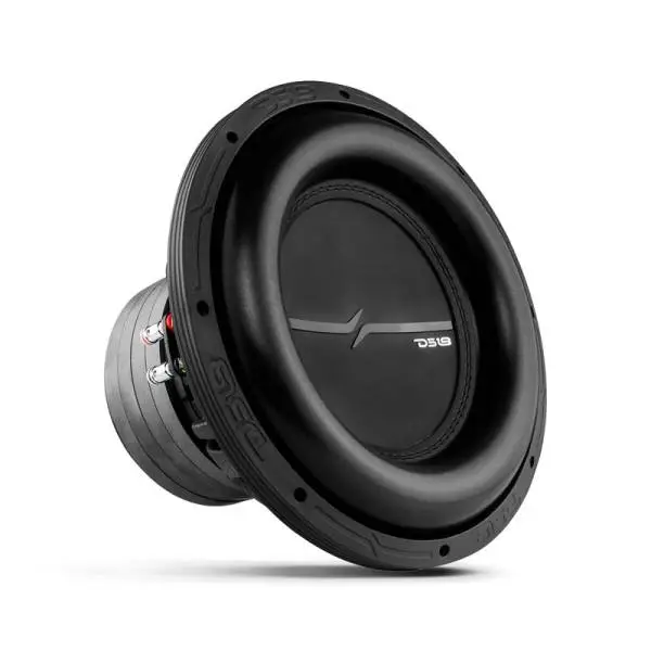 DS18 12in 1000 Watts RMS 4 ohm DVC High Excursion Subwoofer thumbnail 5
