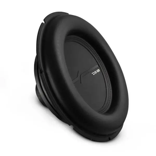 DS18 Subwoofer Recone Kit For ZXI12.4D