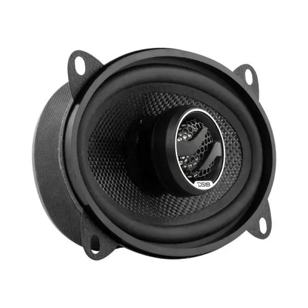 DS18 4x6in 60 Watts RMS 4 ohm 2-Way Coaxial Speaker w/ Kevlar Cones thumbnail 6