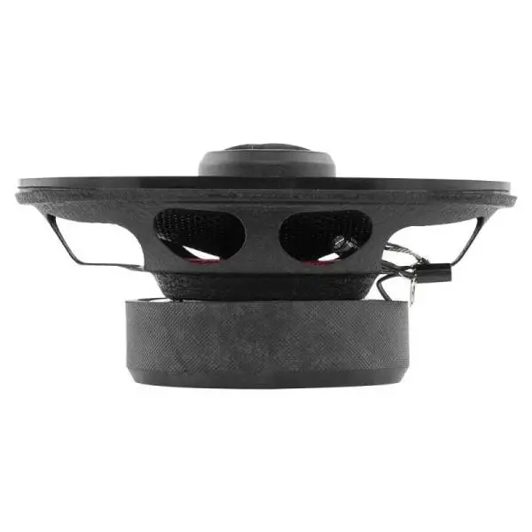 DS18 4x6in 60 Watts RMS 4 ohm 2-Way Coaxial Speaker w/ Kevlar Cones thumbnail 7