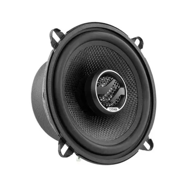 DS18 5.25in 60Watts RMS 4 ohm 2-Way Coaxial Speaker w/ Kevlar Cones thumbnail 6