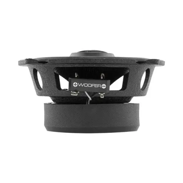 DS18 5.25in 60Watts RMS 4 ohm 2-Way Coaxial Speaker w/ Kevlar Cones thumbnail 7