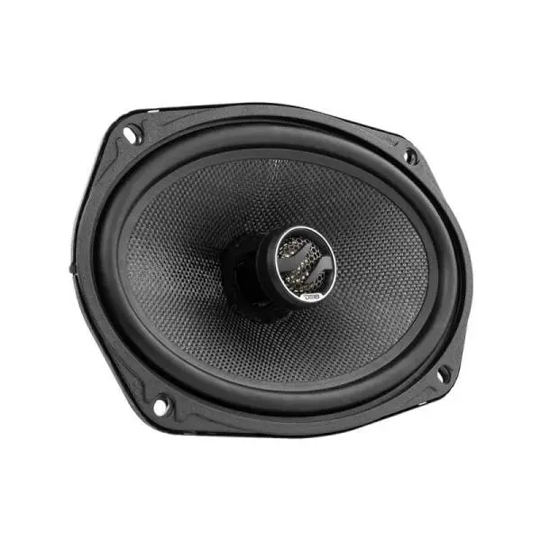 DS18 6x9in 120 Watts RMS 4 ohm 2-Way Coaxial Speaker w/ Kevlar Cones thumbnail 5