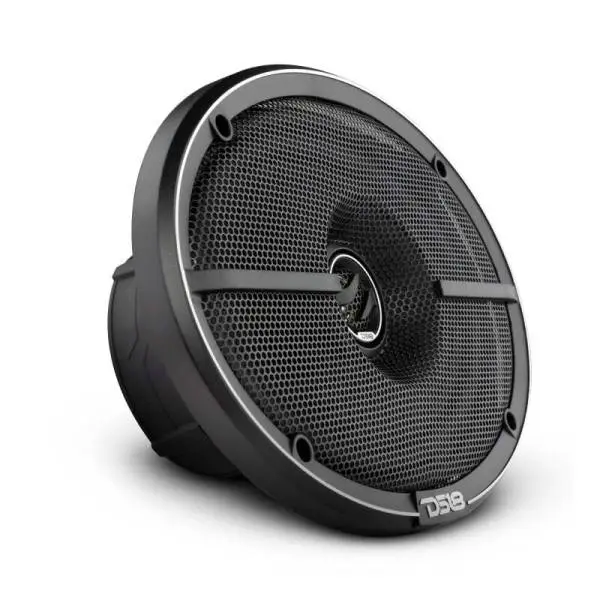 DS18 6x9in 120 Watts RMS 4 ohm 2-Way Coaxial Speaker w/ Kevlar Cones thumbnail 7