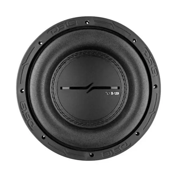 DS18 8in 600 Watts RMS 2 ohm DVC High Excursion Subwoofer thumbnail 5