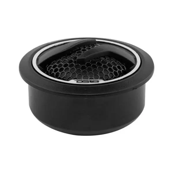 DS18 1.7in Dome Tweeter Neodymium 50 Watts RMS 1in Pei Vc 4 ohm thumbnail 4