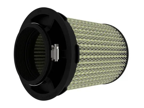 aFe Power Magnum FLOW Pro GUARD7 Air Filter 4 IN F x 6-1/2 IN B x 6-1/2 IN T (Inverted) x 8 IN H image 3