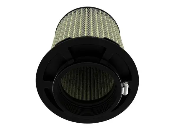 aFe Power Magnum FLOW Pro GUARD7 Air Filter 4 IN F x 6-1/2 IN B x 6-1/2 IN T (Inverted) x 8 IN H image 4
