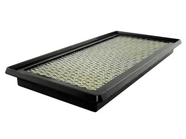 aFe MagnumFLOW Air Filters OER PG7 A/F PG7 GM Diesel Trucks 92-02 V8-6.5L (td) thumbnail 4