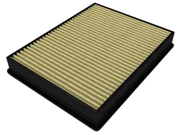 aFe MagnumFLOW Air Filters OER PG7 A/F PG7 GM Diesel Trucks 01-05 V8-6.6L (td) thumbnail 8
