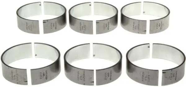 Clevite Ford V6 3.5L DOHC-3.7L DOHC 2007 - 2011 Vin Codes T W 8 C R K M Con Rod Bearing Set
