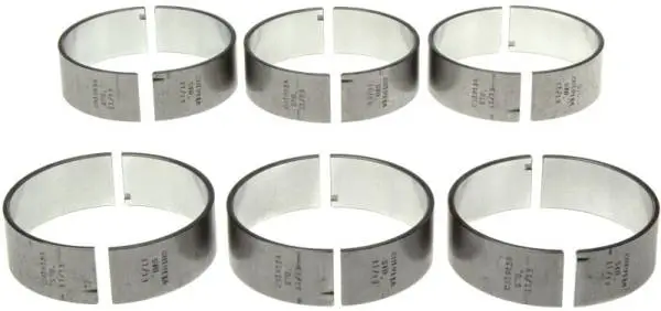 Clevite Ford V6 3.5L DOHC-3.7L DOHC 2007 - 2011 Vin Codes T W 8 C R K M Con Rod Bearing Set thumbnail 2