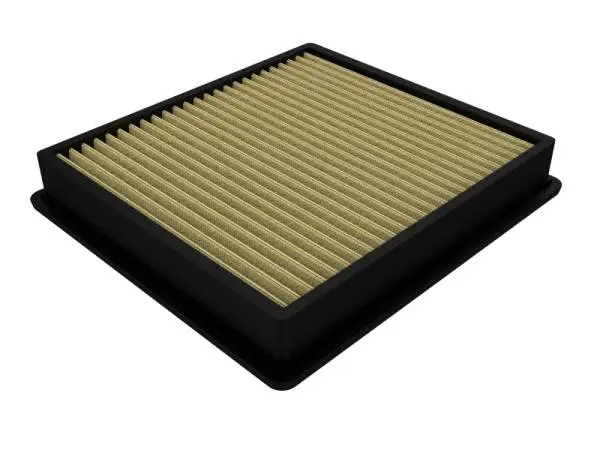 aFe Magnum FLOW Pro GUARD 7 OE Replacement Filter 20-21 Ford Diesel Trucks V8 6.7L (td) thumbnail 2