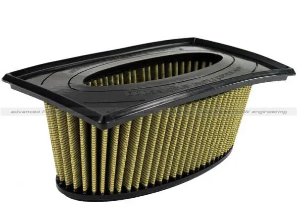 aFe MagnumFLOW Air Filters OER PG7 A/F PG7 Ford Diesel Trucks 99.5-03 V8-7.3L (td) thumbnail 4