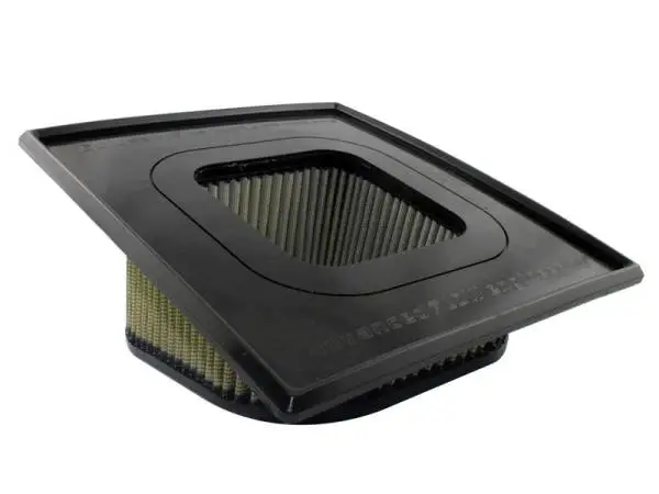 aFe MagnumFLOW Air Filters OER PG7 A/F PG7 Dodge Diesel Trucks 94-02 L6-5.9L (td) thumbnail 4