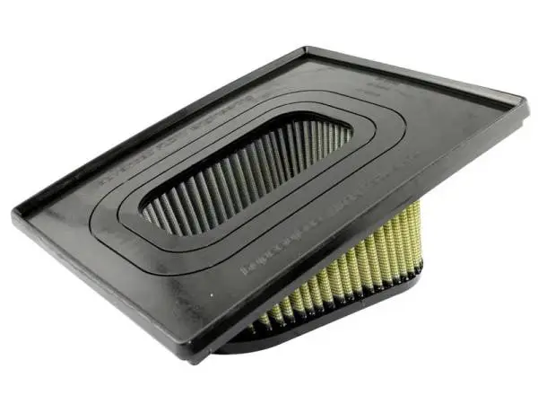 aFe MagnumFLOW Air Filters OER PG7 A/F PG7 GM Diesel Trucks 01-05 V8-6.6L (td) thumbnail 4