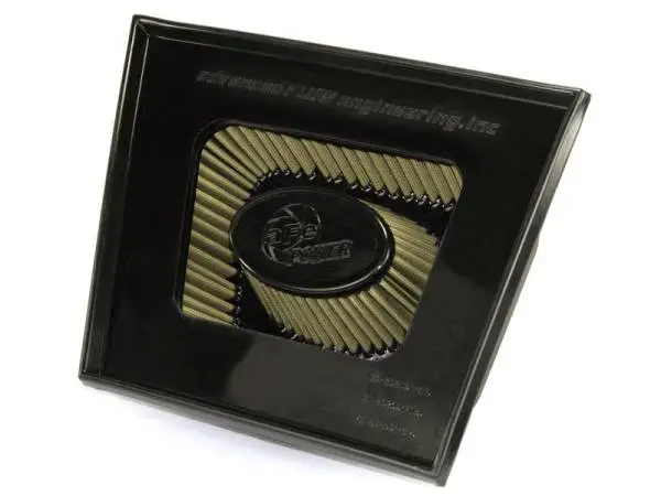 aFe MagnumFLOW Air Filters OER PG7 A/F PG7 GM Trucks 11-12 V8-6.6L (td) LML thumbnail 4
