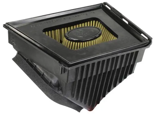 aFe MagnumFLOW Air Filters OER PG7 A/F PG7 GM Trucks 11-12 V8-6.6L (td) LML thumbnail 6