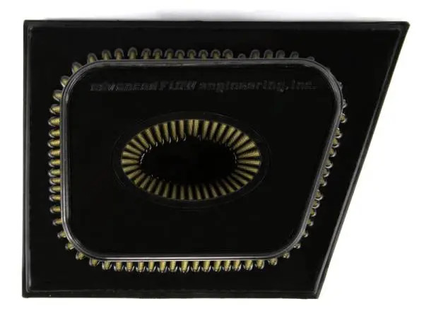aFe MagnumFLOW Air Filters OER PG7 A/F PG7 GM Trucks 11-12 V8-6.6L (td) LML thumbnail 9