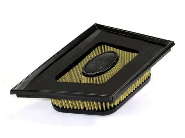 aFe MagnumFLOW Air Filters OER PG7 A/F PG7 GM Trucks 11-12 V8-6.6L (td) LML thumbnail 10