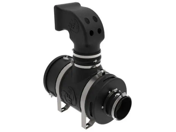 aFe MagnumFORCE Intakes Stage-1 PG7 AIS PG7 Off Road Canister - XL image 4