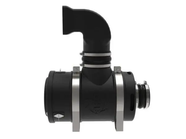 aFe MagnumFORCE Intakes Stage-1 PG7 AIS PG7 Off Road Canister - XL image 5