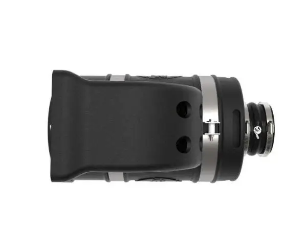aFe MagnumFORCE Intakes Stage-1 PG7 AIS PG7 Off Road Canister - XL image 6