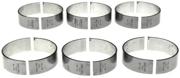 Clevite Chrysler 3.6L Pentastar Connecting Rod Bearing Set thumbnail 2