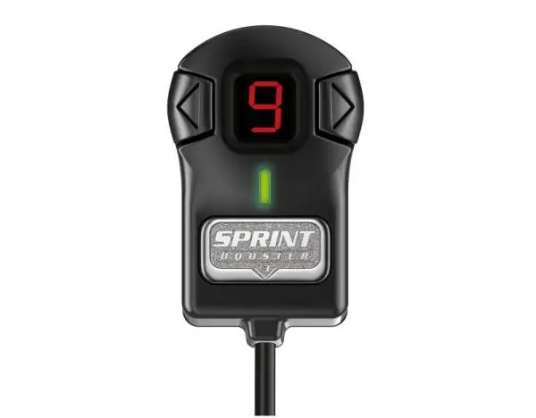 aFe Power Sprint Booster Power Converter 06.5-11 Dodge RAM 1500/2500/3500 AT/MT thumbnail 5