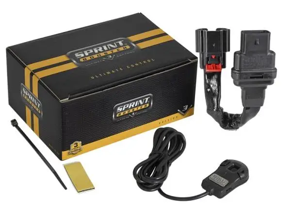 aFe Power Sprint Booster Power Converter 06.5-11 Dodge RAM 1500/2500/3500 AT/MT thumbnail 6