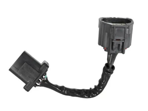 aFe Power Sprint Booster Power Converter 05-08 Ford F-150/250/350/Explorer AT/MT image 2