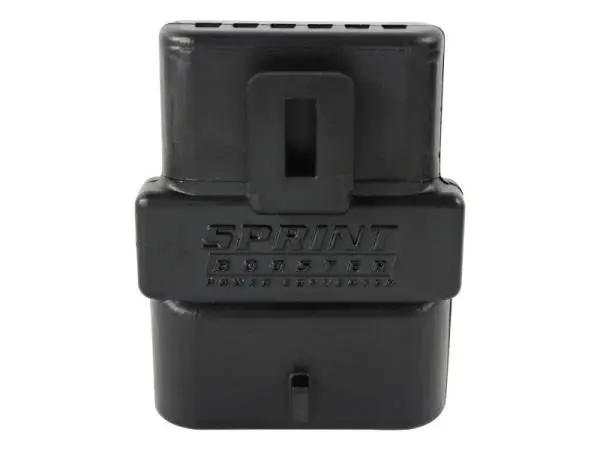 aFe Power Sprint Booster Power Converter 07-17 GM Trucks V6/V8 (AT) thumbnail 3