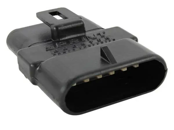 aFe Power Sprint Booster Power Converter 07-17 GM Trucks V6/V8 (AT) thumbnail 5