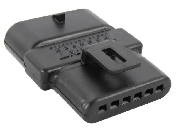 aFe Power Sprint Booster Power Converter 07-17 GM Trucks V6/V8 (AT) thumbnail 6