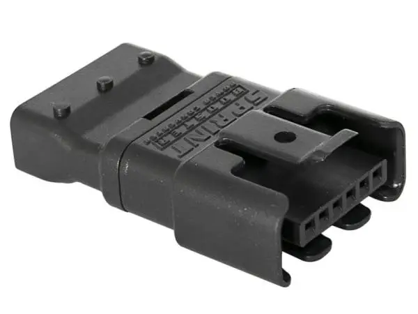 aFe Power Sprint Booster Power Converter 08-17 GM Colorado/Canyon I4/L5/V6/V8 thumbnail 4