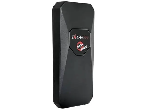 aFe SCORCHER Pro Performance Tuner 00-18 Cadillac/Chevrolet/GMC Vehicles V6/V8 thumbnail 3