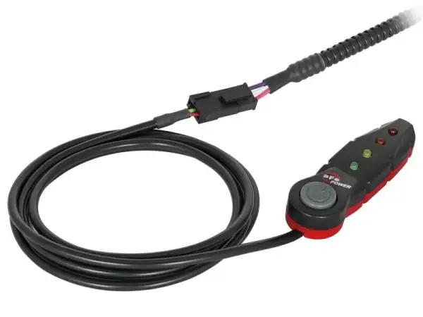 aFe Scorcher HD Module 04.5-07 Dodge Diesel Trucks 5.9L L6 (td) thumbnail 5