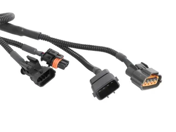 aFe Scorcher HD Module 07.5-12 Dodge Diesel Trucks 6.7L L6 (td) thumbnail 4