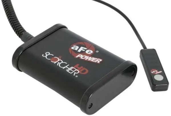 aFe Scorcher HD Module 19-21 Ram Diesel Trucks L6-6.7L (td) thumbnail 7