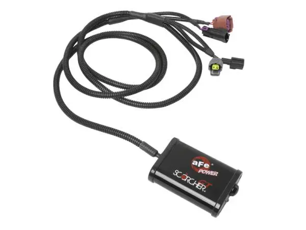 aFe Scorcher GT Module RAM 1500 13-18/RAM 1500 Classic 19-21 V8-5.7L HEMI thumbnail 2