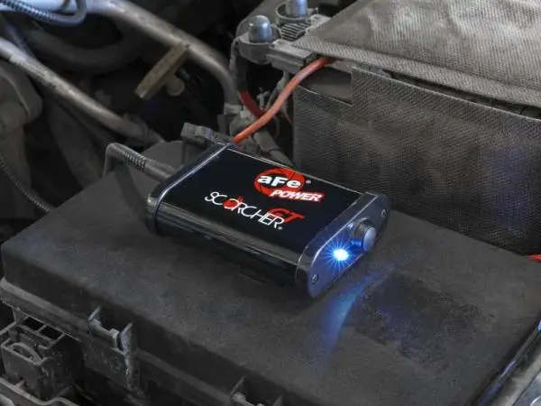 aFe RAM 2500/3500 19-22 V8-6.4L SCORCHER GT Power Module thumbnail 5