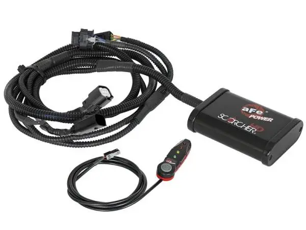 aFe Scorcher HD Module 19-22 RAM Diesel Trucks L6-6.7L (td) thumbnail 5