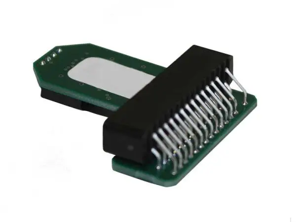 aFe Scorcher HD Performance Chip 1999 Ford Diesel Trucks V8 - 7.3L Manual thumbnail 3