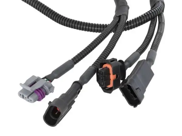 aFe Scorcher HD Module 01-04 GM Diesel Trucks LB7 6.6L V8 (td) thumbnail 5
