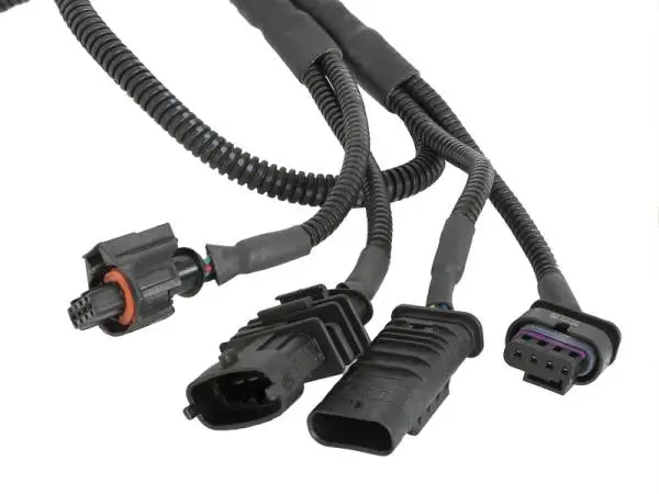 AFE SCORCHER HD Module GM Colorado/Canyon 2016 I4-2.8L (td) thumbnail 6