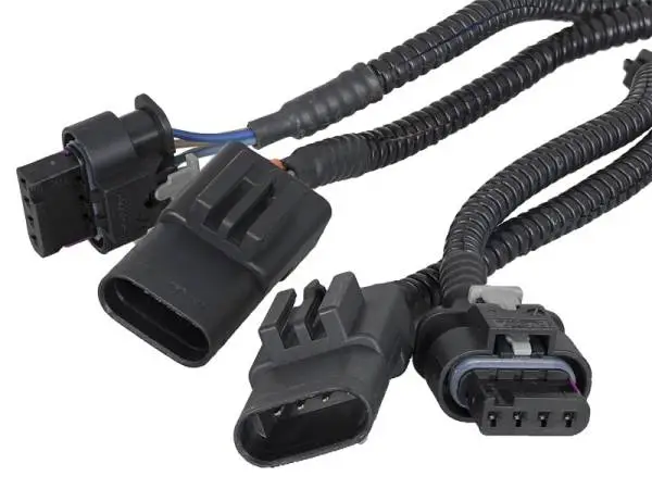 aFe Scorcher HD Module 2017 GM Diesel Trucks V8 - 6.6L thumbnail 4