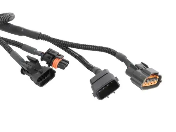 aFe Scorcher HD Module 2020 Jeep Wrangler (JL) V6-3.0L thumbnail 4