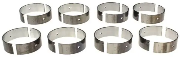 Clevite Ford V8 221-255-260-289-302 1962-01 Con Rod Bearing Set image 2