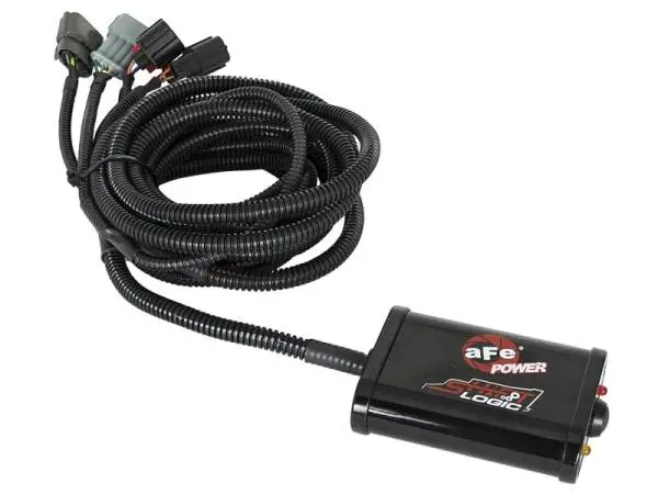 aFe Power Shift Logic Transmission Module 07.5-16 Dodge Diesel 6.7L w/ 68RFE thumbnail 2