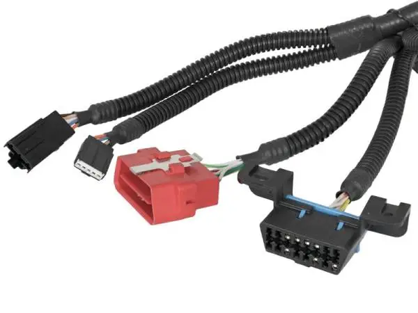 aFe BrakeLogic Exhaust Brake Controller Module Ford Diesel Trucks 11-16 V8-6.7L (td) thumbnail 5